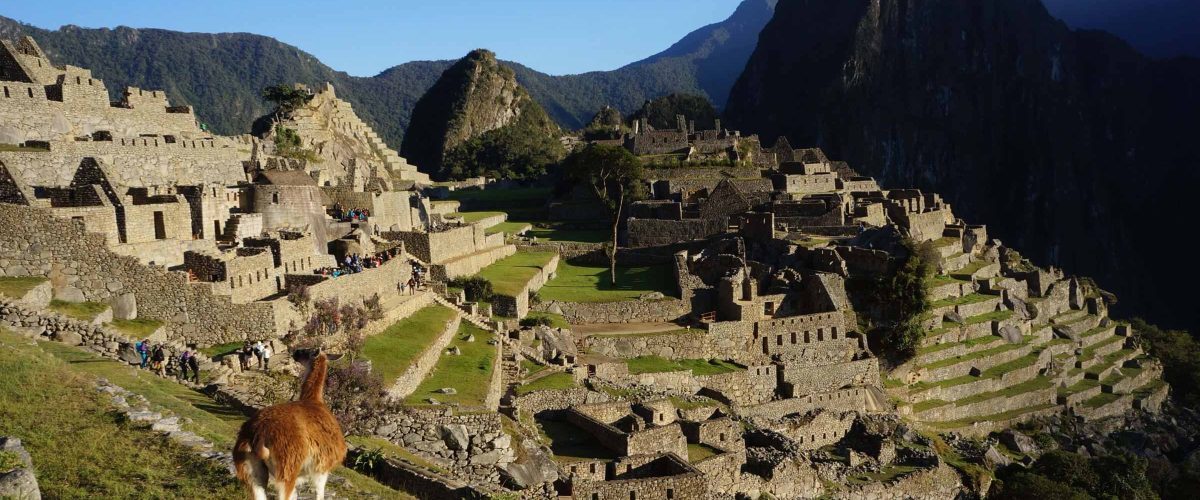 Short Inca Trail 2 days to Machu Picchu