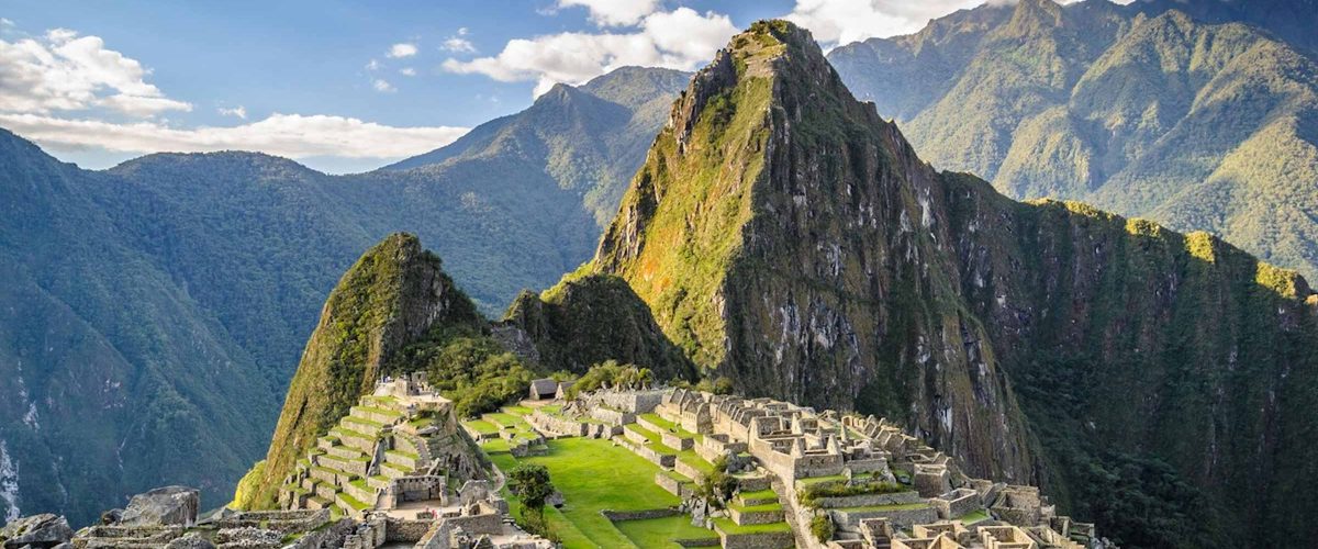 Short Inca Trail 2 days to Machu Picchu
