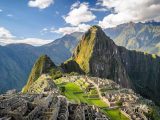 Short Inca Trail 2 days to Machu Picchu