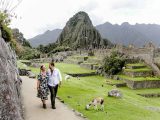 Day trip to Machu Picchu from Cusco: (Full Day Experience)
