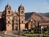 Cusco City Tour (Half Day Trip)