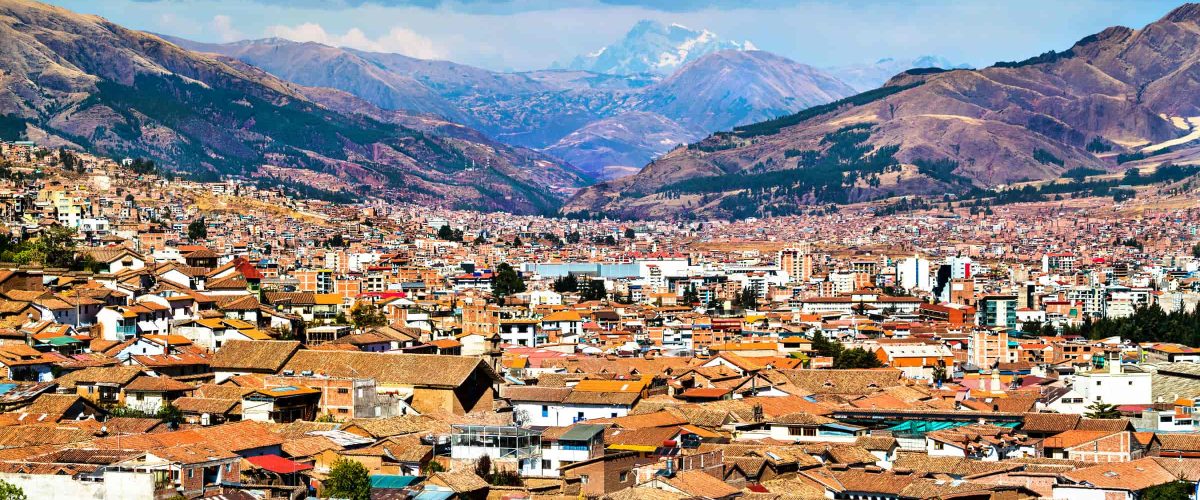 Cusco City Tour (Half Day Trip)