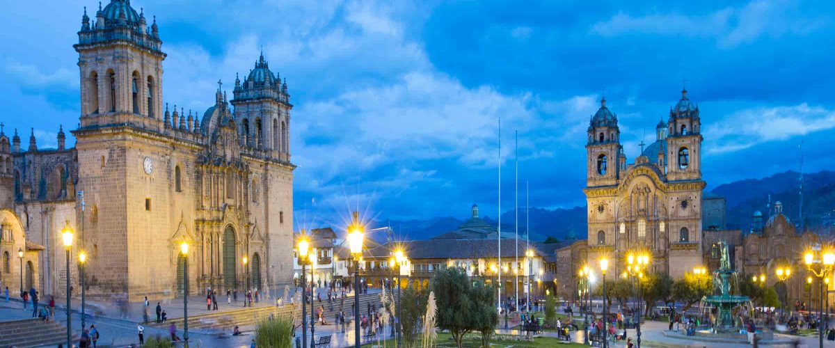 Cusco City Tour (Half Day Trip)