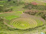 Sacred Valley Tour with Maras Moray