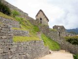 Short Inca Trail 2 days to Machu Picchu