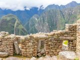 Inca Trail 5 days to Machu Picchu