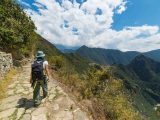 Inca Trail 5 days to Machu Picchu