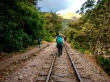 Inca Trail 5 days to Machu Picchu