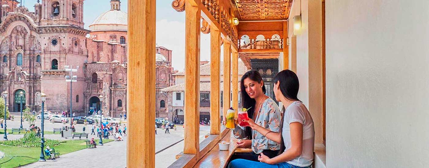 best restaurants cusco