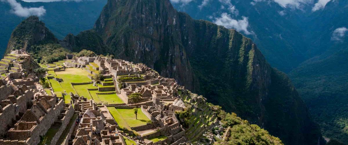 Salkantay Trek 8 days to Machu Picchu