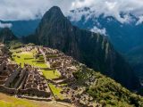 Salkantay Trek 8 days to Machu Picchu