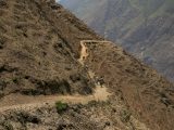 Trek Choquequirao 4 Days / 3 Nights