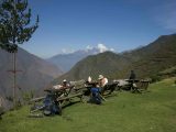 Trek Choquequirao 4 Days / 3 Nights