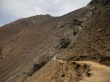 Trek Choquequirao 4 Days / 3 Nights