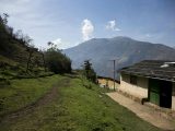 Choquequirao Trek 5 Days / 4 Nights