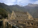 Trek Choquequirao 4 Days / 3 Nights