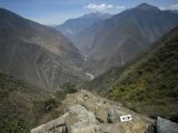 Choquequirao Trek 5 Days / 4 Nights