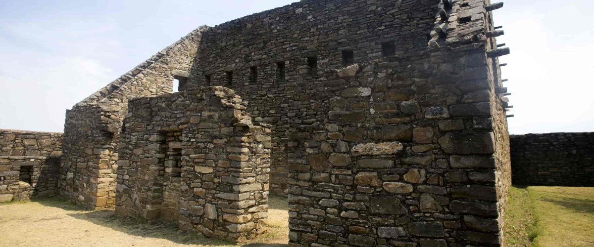 Trek Choquequirao 4 Days / 3 Nights
