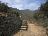 Trek Choquequirao 4 Days / 3 Nights