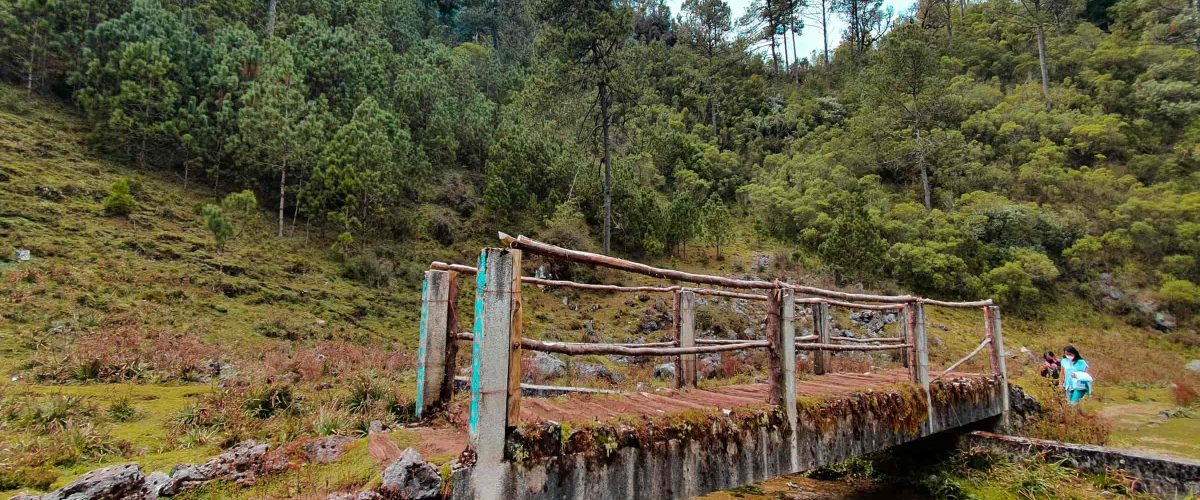 Trek Choquequirao 4 Days / 3 Nights
