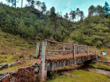 Trek Choquequirao 4 Days / 3 Nights