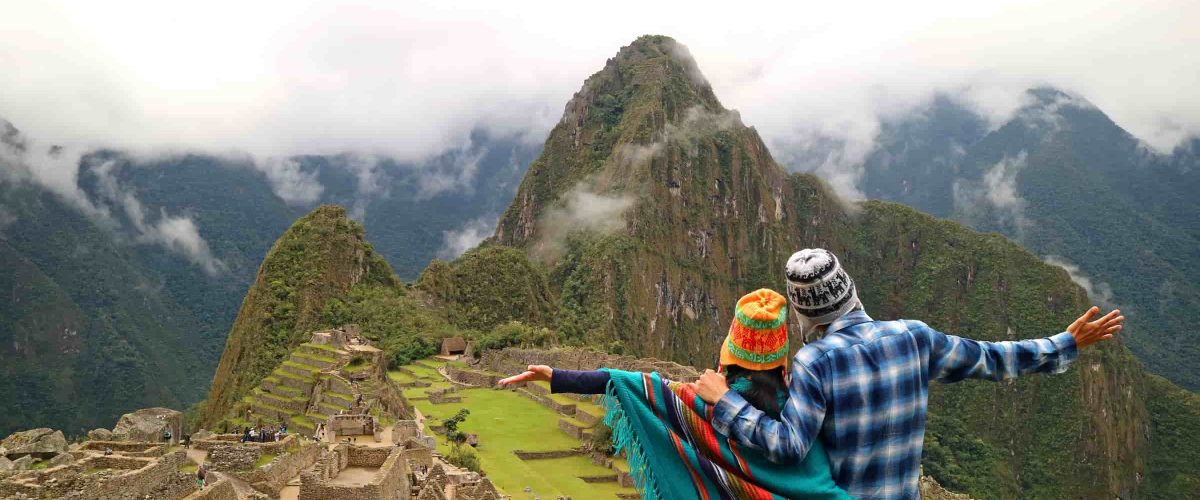 Inca Jungle Trek to Machu Picchu 4D/3N