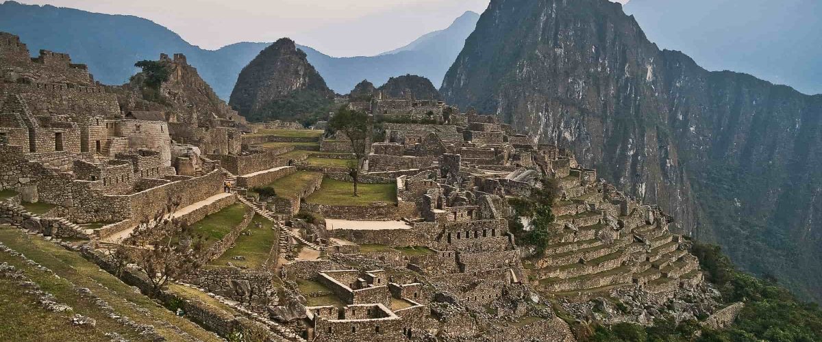 Inca Jungle Trek to Machu Picchu 4D/3N