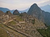 Inca Jungle Trek to Machu Picchu 4D/3N
