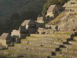 Inca Jungle Trek to Machu Picchu 4D/3N