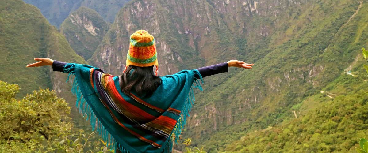 Inca Jungle Trek to Machu Picchu 4D/3N