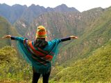 Inca Jungle Trek to Machu Picchu 4D/3N
