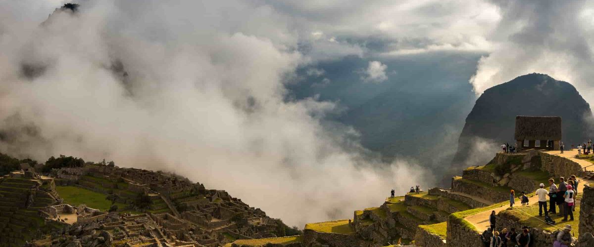 Inca Jungle Trek to Machu Picchu 4D/3N