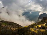 Inca Jungle Trek to Machu Picchu 4D/3N