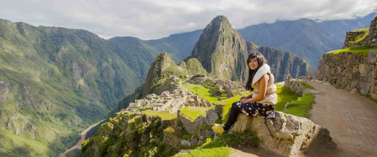 Inca Jungle Trek to Machu Picchu 4D/3N