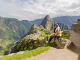 Inca Jungle Trek to Machu Picchu 4D/3N