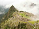 Inca Jungle Trek to Machu Picchu 4D/3N