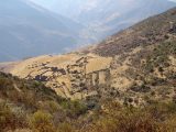 Huchuy Qosqo Trek to Machu Picchu 3 Days