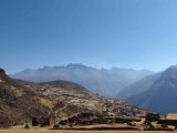 Huchuy Qosqo Trek to Machu Picchu 3 Days