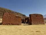 Huchuy Qosqo Trek to Machu Picchu 3 Days
