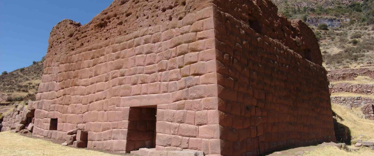 Huchuy Qosqo Trek to Machu Picchu 3 Days