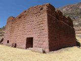 Huchuy Qosqo Trek to Machu Picchu 3 Days