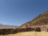 Huchuy Qosqo Trek to Machu Picchu 3 Days
