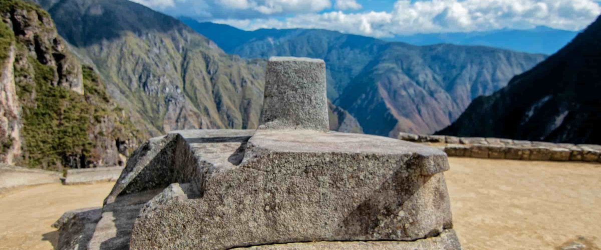 Inca Jungle Trek to Machu Picchu 4D/3N