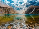 Full-Day Tour to Lake Humantay from Cusco