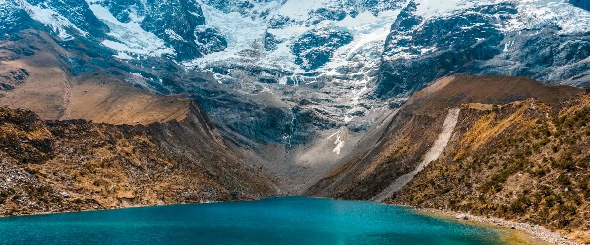 Full-Day Tour to Lake Humantay from Cusco
