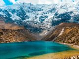 Full-Day Tour to Lake Humantay from Cusco