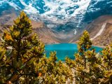 Full-Day Tour to Lake Humantay from Cusco