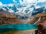 Full-Day Tour to Lake Humantay from Cusco