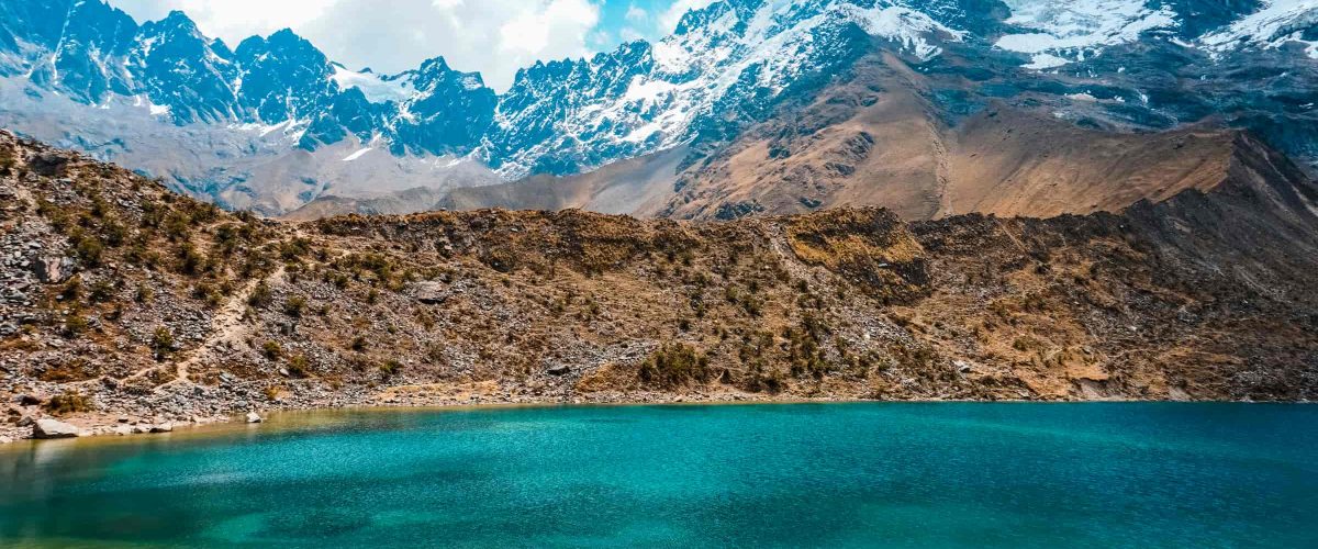 Full-Day Tour to Lake Humantay from Cusco
