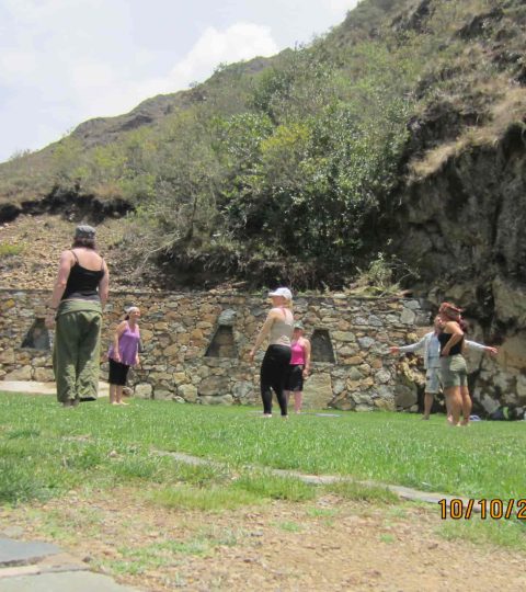 Lares Trek to Machu Picchu 4 days Lares Trek to Machu Picchu 4 days